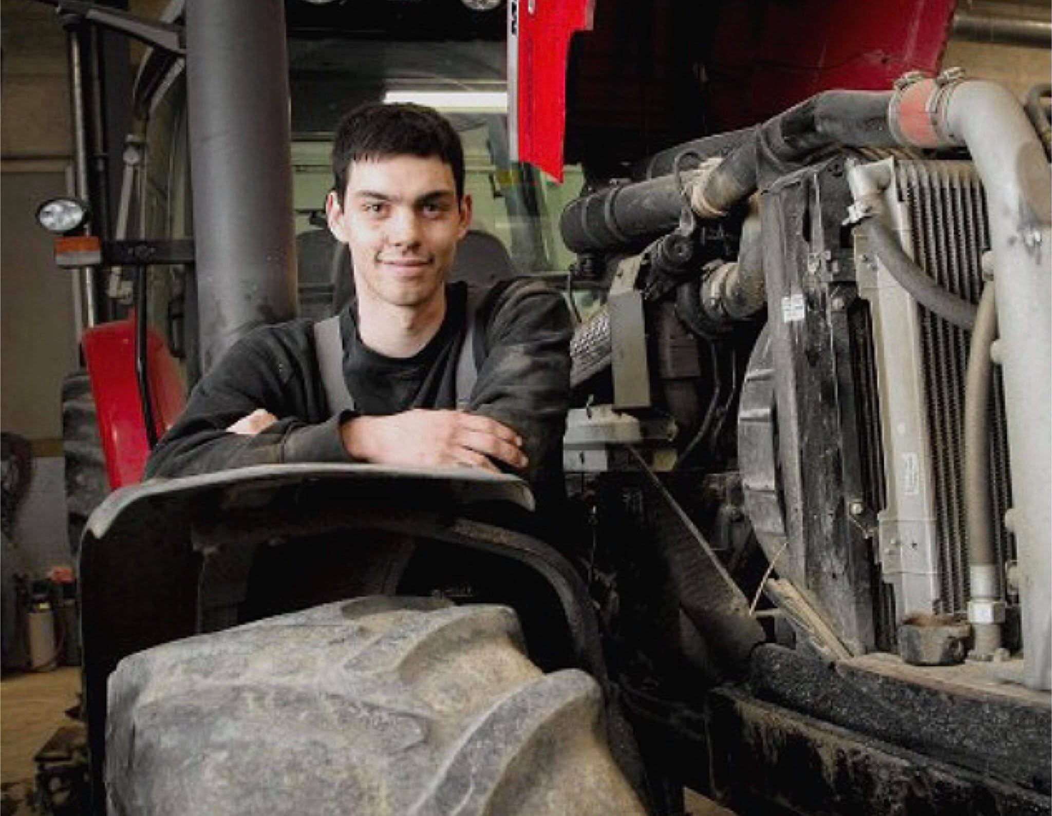 Gustav Beck Jørgensen